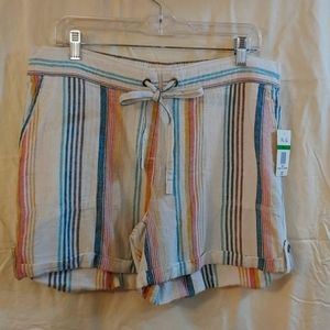 Per Se women's shorts